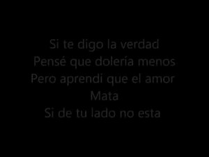 Generique cosita linda