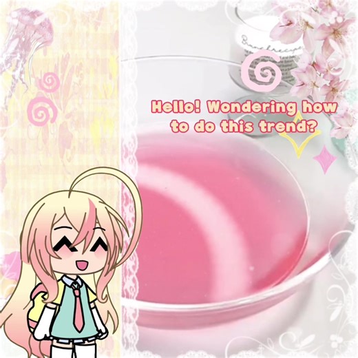 So... Tutorial? #gacha #gachalife #trend #fyp #fypシ | Gacha