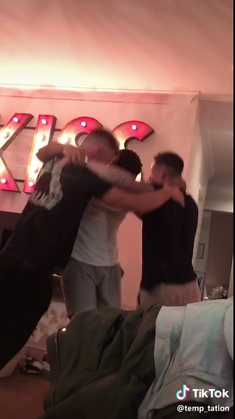 Triangle Dance Challenge: Join the Fun with This Trend