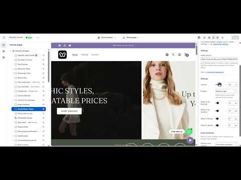 How to Enhance Your Store with Debutify’s Global Music Player Widget – Boost Engagement!