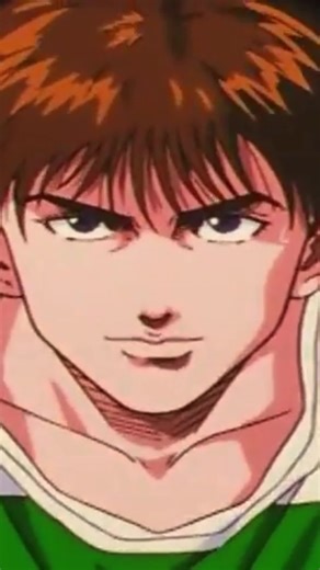 โค้ชฟูจิคงต้องมาทำเอง#slamdunk#fujimakenji