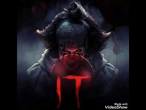 IT 2 Sound Effect - "HELLO"