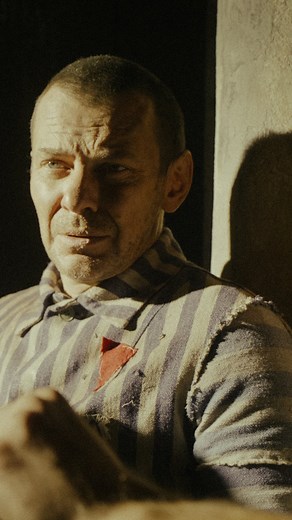 9.4K views · 2.1K reactions | He did not hesitate. In the face of death, Kolbe made the ultimate sacrifice, offering his own life so another might live. A choice that echoes through history, a love stronger than fear. Triumph of the Heart opens TOMORROW in theaters!! ️ Comment “ticket” or go to at kolbemovie.com to get your tickets NOW. #kolbemovie2025 #triumphoftheheart | Triumph of the Heart | Facebook