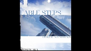 【原创配乐】幻步预言 Fable Steps 游戏原声带 [2025萌芽Gamejam]