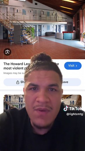 Inside the HMP YOI Feltham: A Revealing Tour