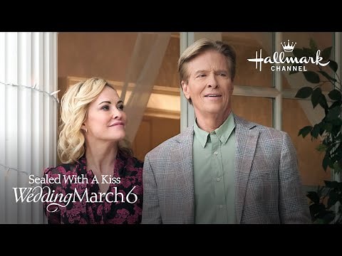 Sneak Peek - Sealed with a Kiss: Wedding March 6 - Hallmark Channel
