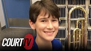 48K views · 717 reactions | #AlexSchacter, 14, played the trombone in the school band and loved playing basketball. The medical examiner testified to the many injuries he suffered when the #Parkland shooter opened fire on his classroom. WATCH #CourtTV LIVE - #ParklandSchoolMassacre Penalty Phase Day 7 - court.tv/live | COURT TV | Facebook