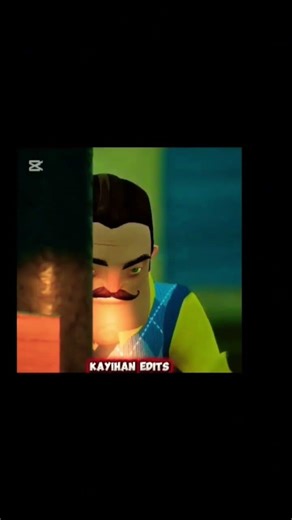 hello neighbor 2 mr peterson edit