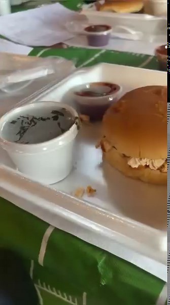 Indulge in the savory legacy of Big Ben's D & M Restaurant at the Depot, renowned for its award-winning barbeque!  Immerse yourself in Jeffersonville's African American history as you relish every bite. The adorned walls tell tales of the civil rights movement, the Underground Railroad, and the journey to freedom in Southern Indiana. Stop by, grab some amazing food, and take a moment to absorb the site and the city's history. https://bit.ly/3RFcsXd #GoSoIN | Go SoIN | Facebook