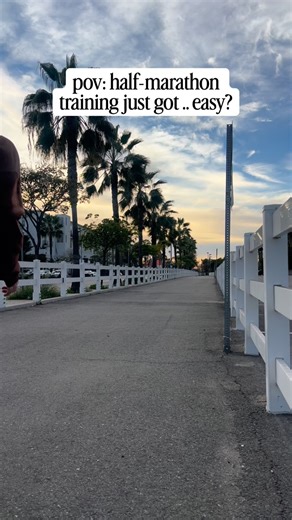 literally anyone training for a race/half marathon NEEEDS this! 🏃🏽‍♀️ calling all beg/int runners. I found us a life line 😍 it’s our newest offer: made in collaboration with the brilliant Coach Maria @mariakeepsrunning in the Boots Camp Studio 🩵 ✨ “Grounded Miles: 12 Weeks of Guided Runs” ✨ this incredibly thorough 12-week guided audio run series is your steady companion through training, offering safe, strong yet gentle structure, mindset support, breath work, and practical running educatio