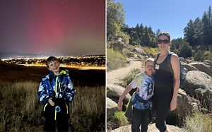 Son forgets ADHD meds, mom not prepared for what happens to his test scores