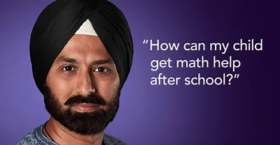 Homework Help offers free online math tutoring & 24/7 resources to students in Grades 7-10. | Ontario Government