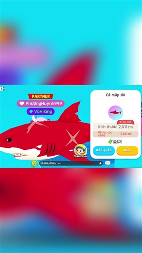 Câu Cá Mập Đỏ: Hướng Dẫn Chi Tiết Với Thú Vui Mới