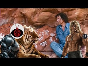Neil Breen's Pass Thru - He Kills 300 Million People & Hates Immigration