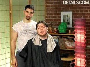 Gabe And Max Are Your Boyfriends Part Deux: Beauty Tips