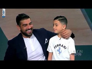 Adam and Yaeel | (آدم و يائيل (لهون و بس