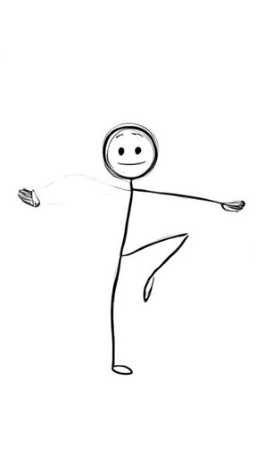 Stickman #animation #tocaboca #funny