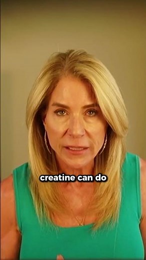 Creatine for Fat Loss?