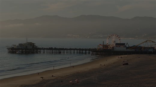 Preferred Legends Santa Monica | Amy Butterfield, CMP, CIS