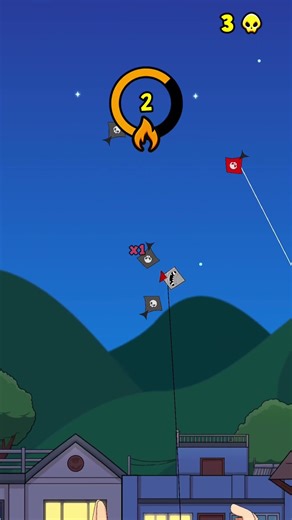 kite flying #kiteflying #gaming #kiteground