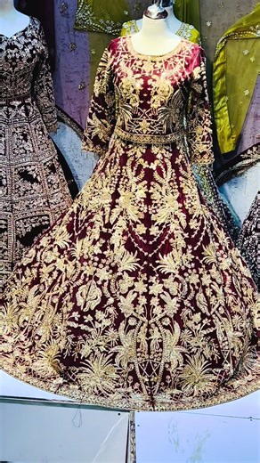 Bridal New Design Lehenga at Discount Prices