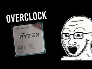 MY FIRST TIME OVERCLOCKING - Part 2
