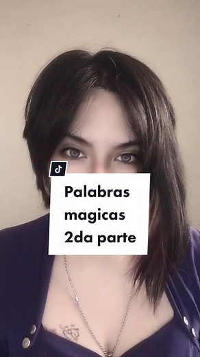 Palabras Mágicas en la Magia Bruja: Conjuros y Rituales