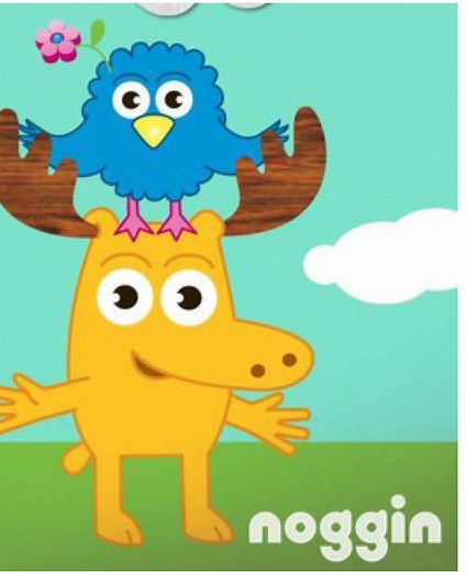 Exploring Moose and Zee: A Nostalgic 2000s Show