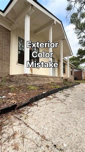 How to choose exterior paint color 2026 (How to Add Contrast to Your Home)