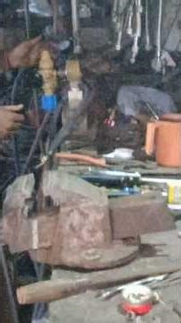 How to repair Oxygen and DA Regulator