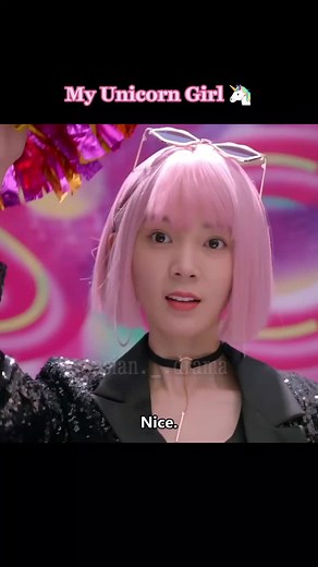 Unicorn Girl: A Magical Love Story