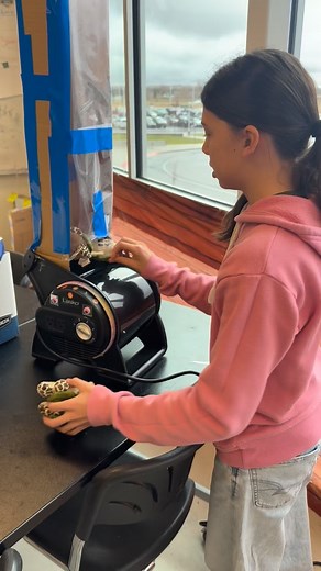 2.2K views · 22 reactions | ✨ Try This At-Home DIY Science Build! ✨...