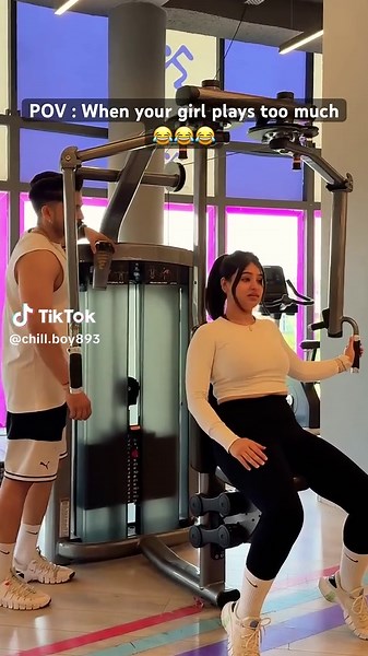 When Your Girl Plays Too Much.🤣🤣 #foryou #foryoupage #fypシ゚ #foryoupage❤️❤️ #fyp #trending #viralvideo #fypシ゚viral #trendingnow #funny #funnyvideos #viral #chill #memes #trending