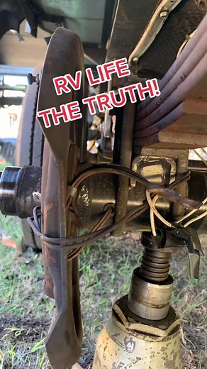 The truth about RV’n. Lots of maintenance and repairs. It’s not all chocolate and marshmallows. Why then do wf live this rv life? Because there is so so much to see and do! #chocolateandmarshmallows #rvmaintenancetips #rvtips101 #rvlife #rvliving #rvlifestyle #rvtiktok #fulltimervliving #cathyjeanneanddavid #oldiesontheroad #outdoorlife #lifeontheroad