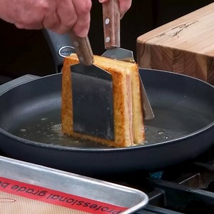 75K views · 1.5K reactions | Have You Been Making Ham & Cheese Sandwiches Wrong? 樂勞 | Chef Jean-Pierre | Facebook