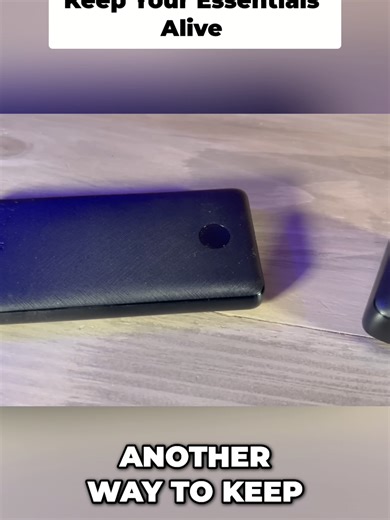 You WILL need these during a power outage. #emergencypreparedness#preppersupplies #prepper #lifehack