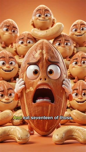 One Brazil Nut = Your Entire Daily Selenium (The Nut Nobody Respects)