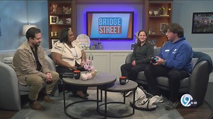 YMCA of CNY offers access and ability programs