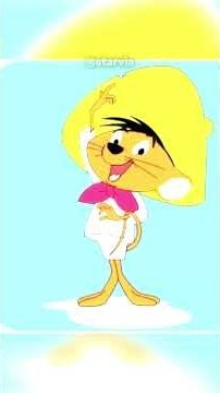 The Most Controversial Kids’ Show Characters of All Time: Speedy Gonzales