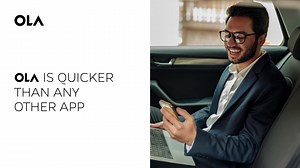 1.2K views · 4 comments | Download the Ola app, book a ride & get going in a few taps. | Ola | Facebook