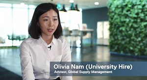 1K views · 27 reactions | Enabling human potential, including our...