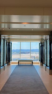 Picture perfect views, 24/7 butler, and luxury overload — SKYLOFTS has it all under one roof. Book your room: https://mgm.mgmgrand.com/2zpxp7je | MGM Grand Las Vegas