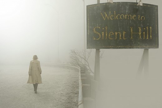 Silent Hill Wallpapers and Backgrounds: Free HD Download [110 ]