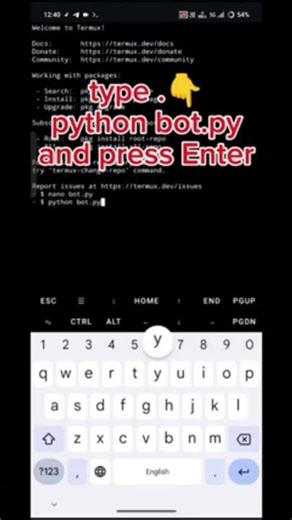 HOW TO CREATE TELEGRAM BOTS IN 2026