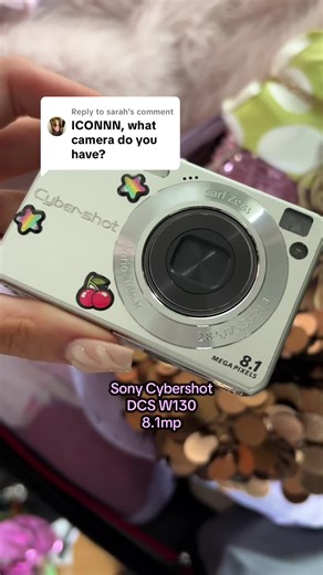 Sony Cybershot Digital Camera Review and Tips
