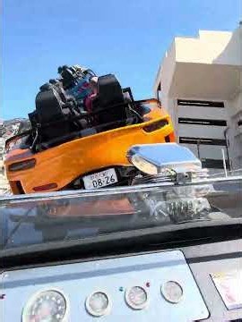 Fast & Furious: Hollywood Drift FULL POV | Universal Studios Hollywood