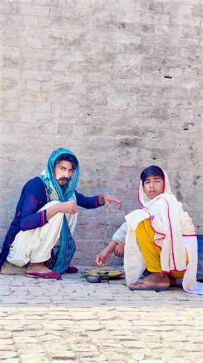 Ajeeb Padosan kosri funny video 😂 #ibrahimjhang #kosri #foryou #shanikosri