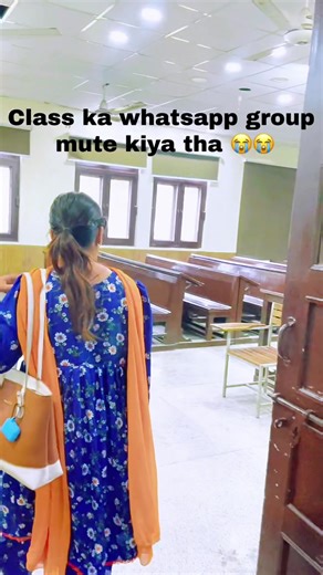 Ramadan Reflections and Class WhatsApp Group Drama