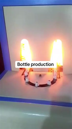 Miniature Bottle Production Techniques for Events