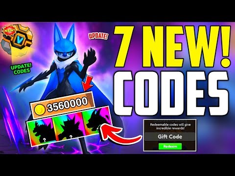 ⚠️UPDATE!💥[CODE]⚠️ CATCH A MONSTER ROBLOX CODES DECEMBER 2025 - CATCH A MONSTER CODES
